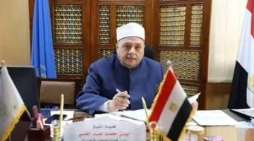 اعتماد جداول امتحانات الثانوية الأزهرية لجميع الأقسام من قبل رئيس قطاع المعاهد